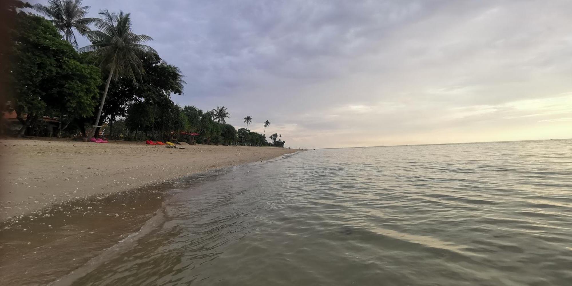 Lanta Bluewave Bungkalow Ko Lanta Eksteriør billede